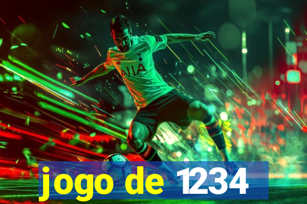 jogo de 1234